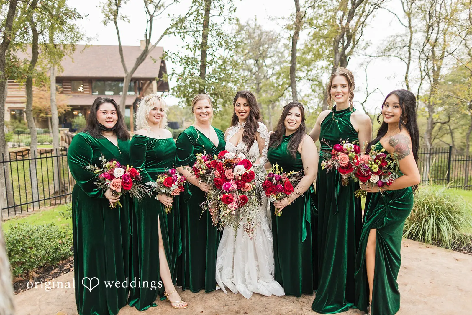 The Springs Alvarado Wedding // Alyssa & Jonathan -