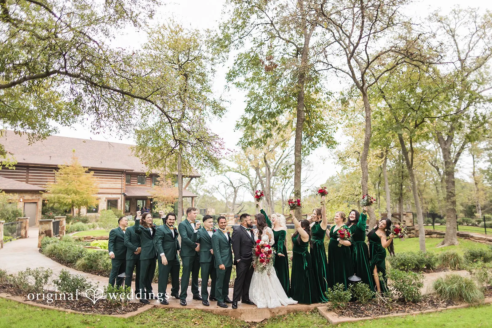 The Springs Alvarado Wedding // Alyssa & Jonathan -