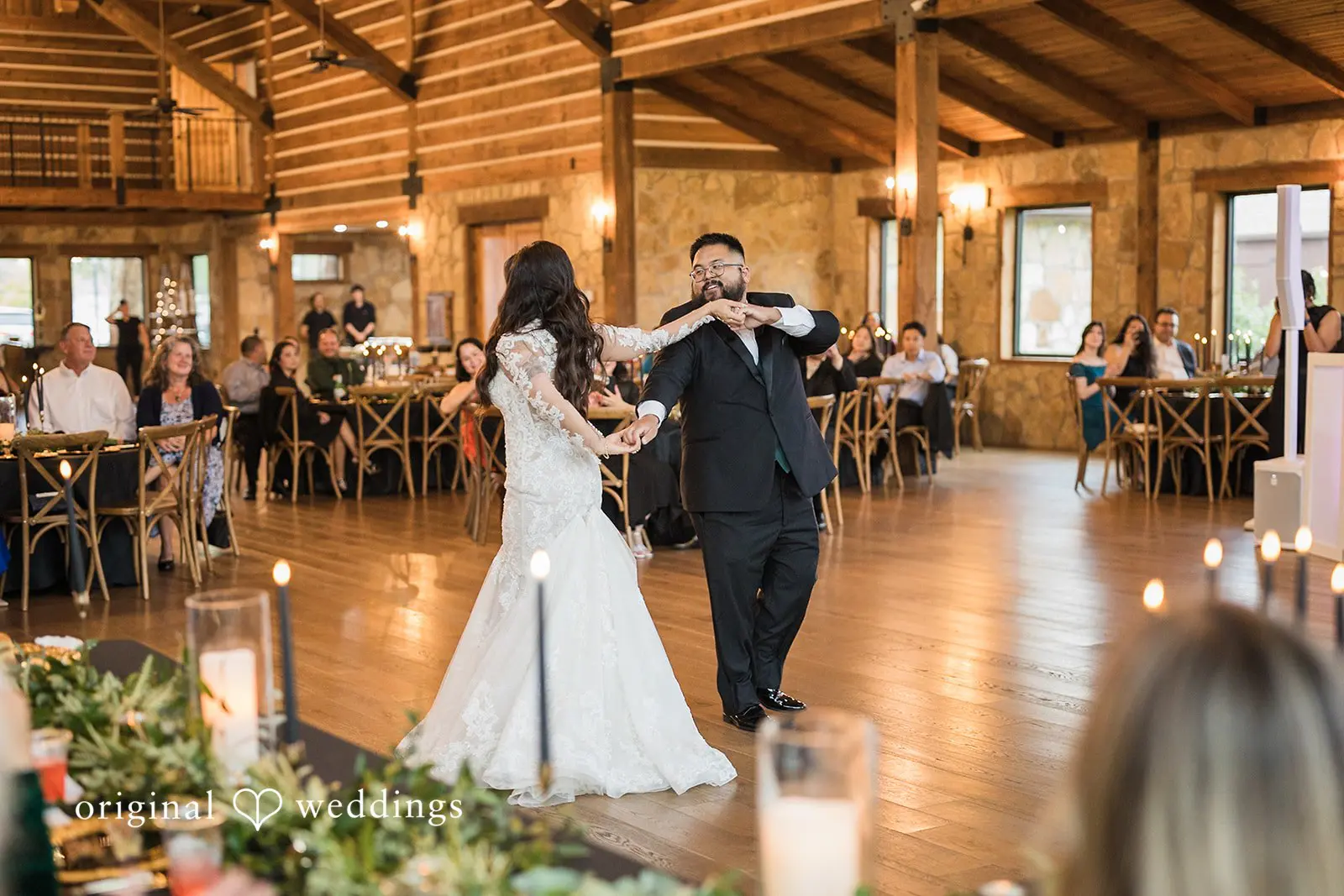 The Springs Alvarado Wedding // Alyssa & Jonathan -