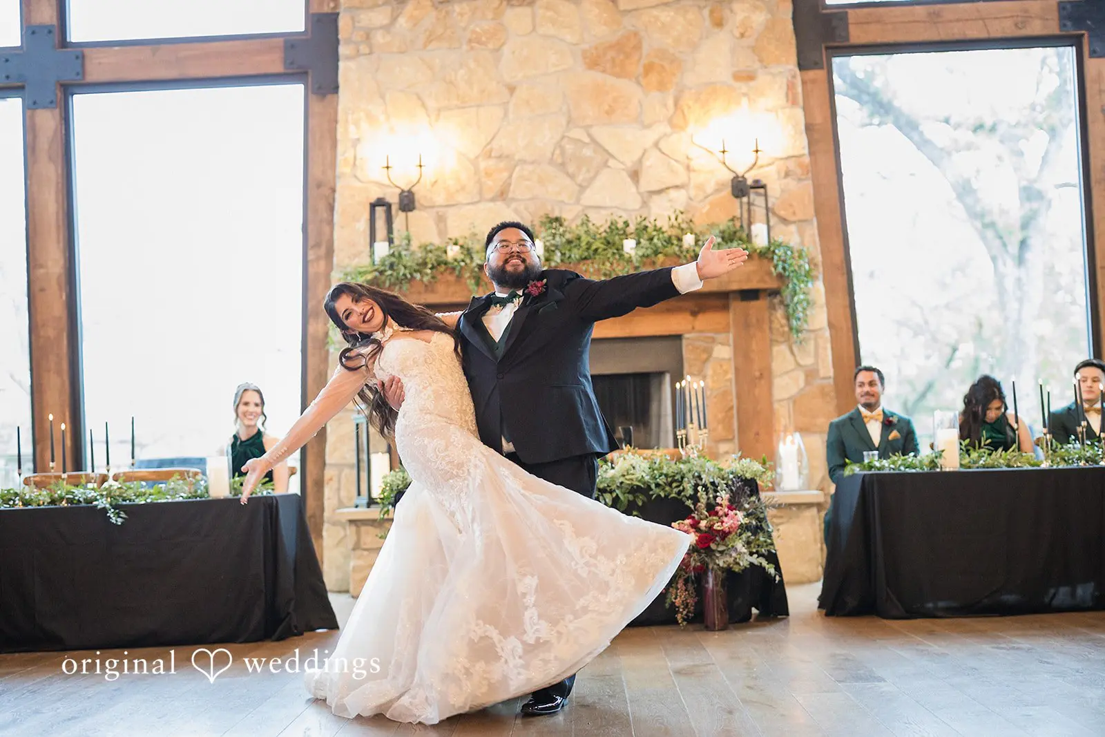 The Springs Alvarado Wedding // Alyssa & Jonathan -
