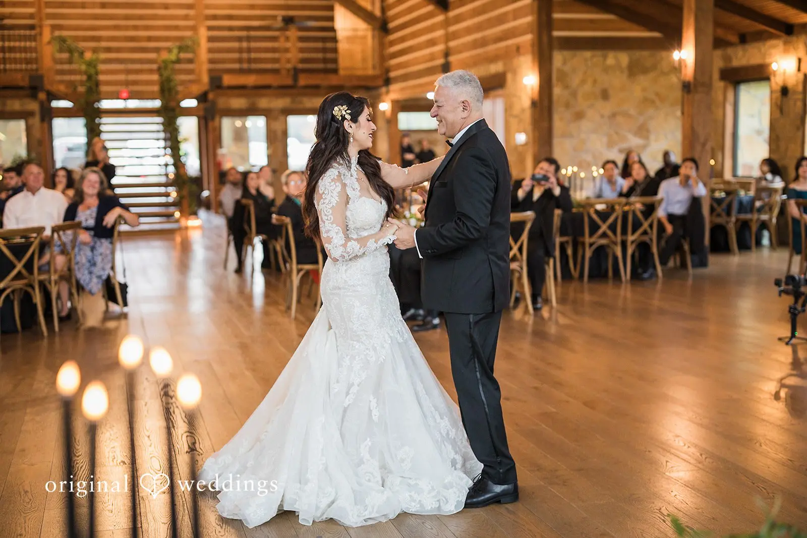 The Springs Alvarado Wedding // Alyssa & Jonathan -