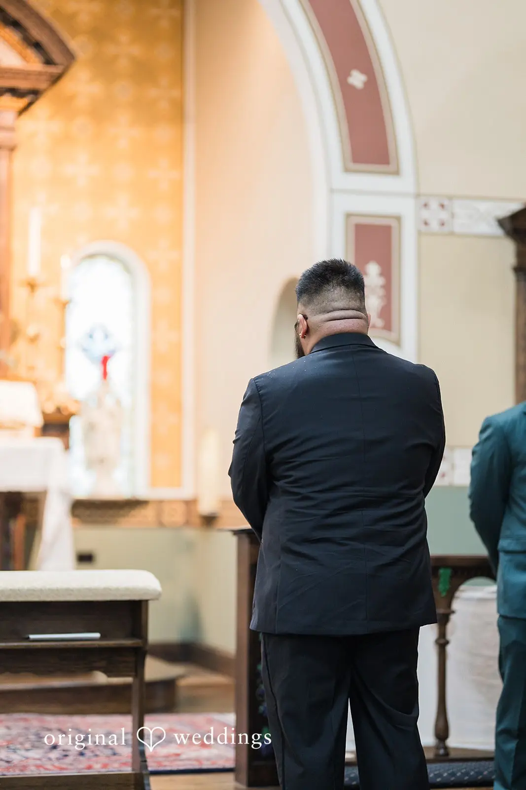 The Springs Alvarado Wedding // Alyssa & Jonathan -