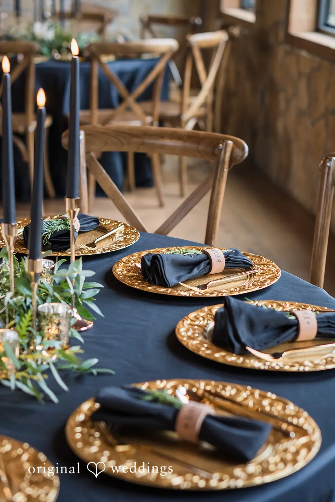 The Springs Alvarado Wedding // Alyssa & Jonathan -