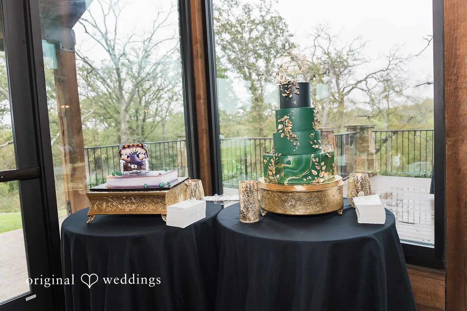 The Springs Alvarado Wedding // Alyssa & Jonathan -