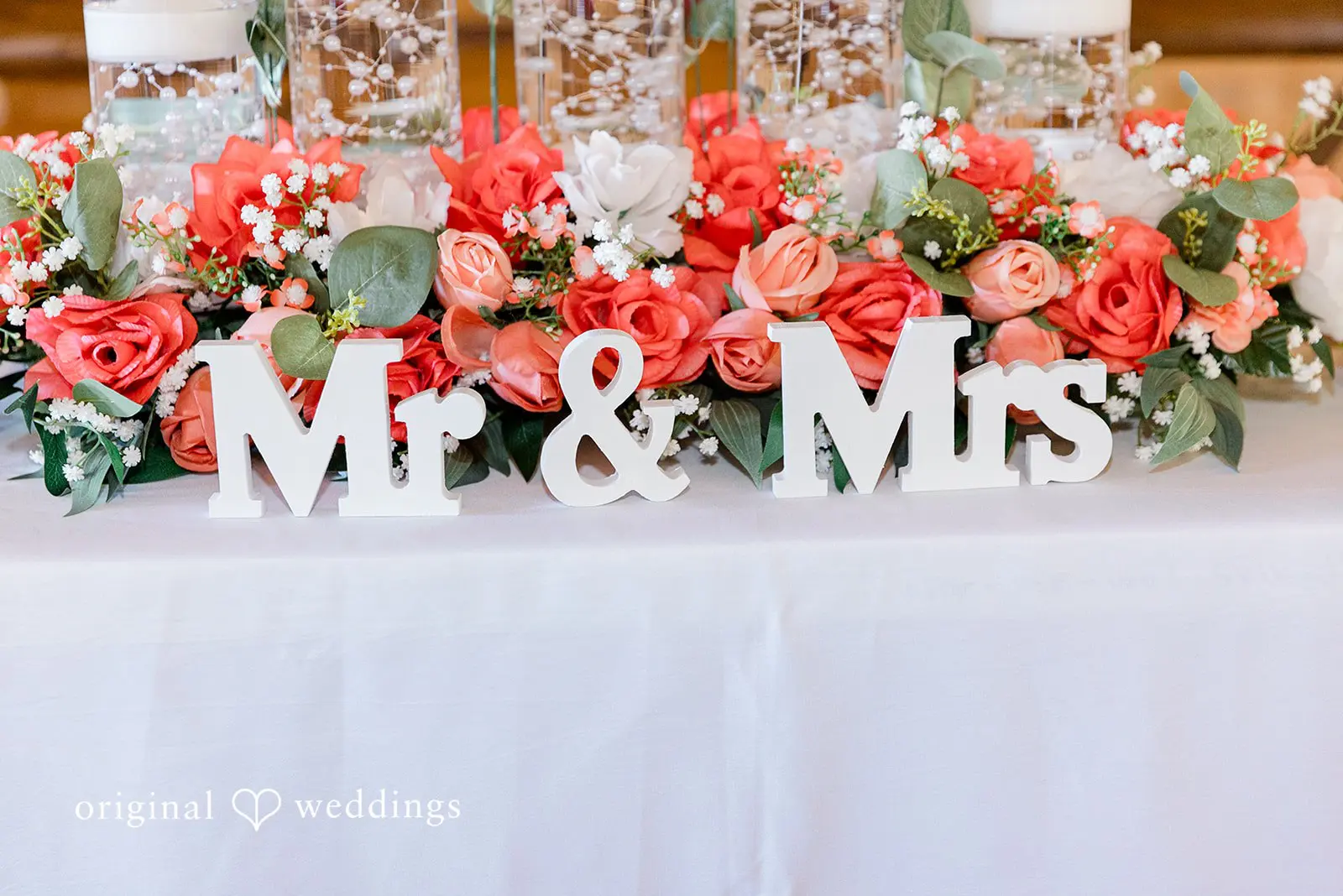 The Springs Denton Wedding // Andrew & Hannah -