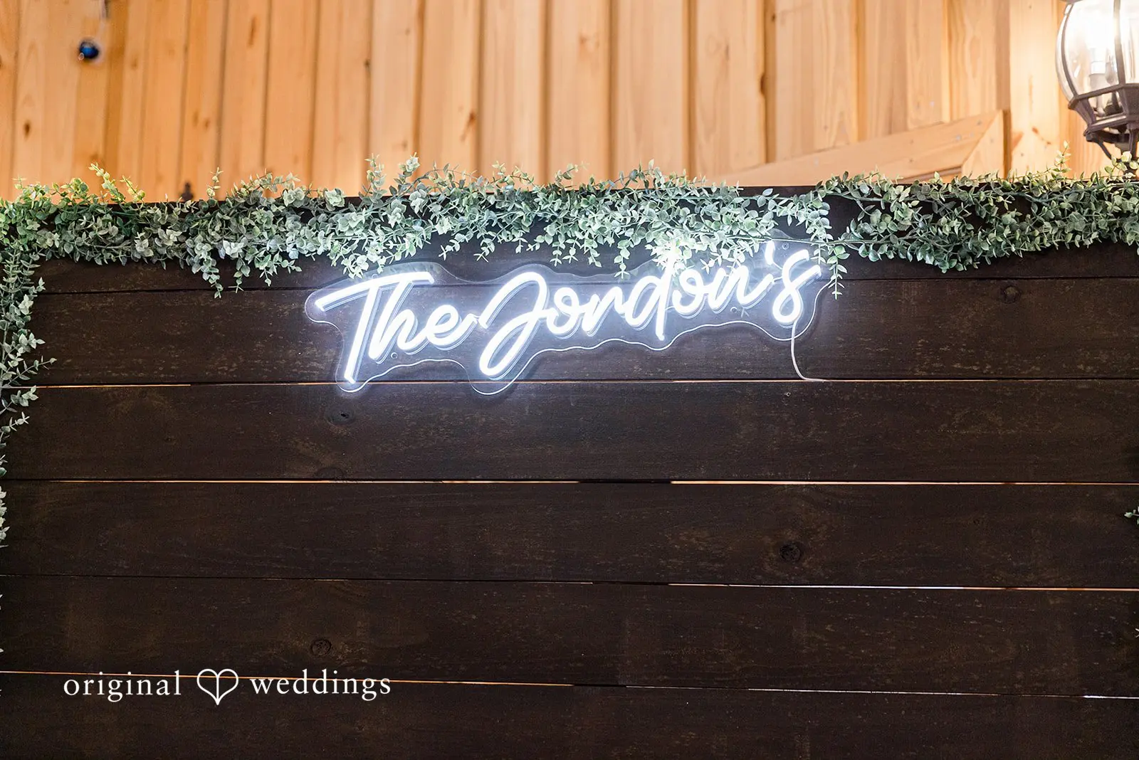 The Springs Denton Wedding // Andrew & Hannah -