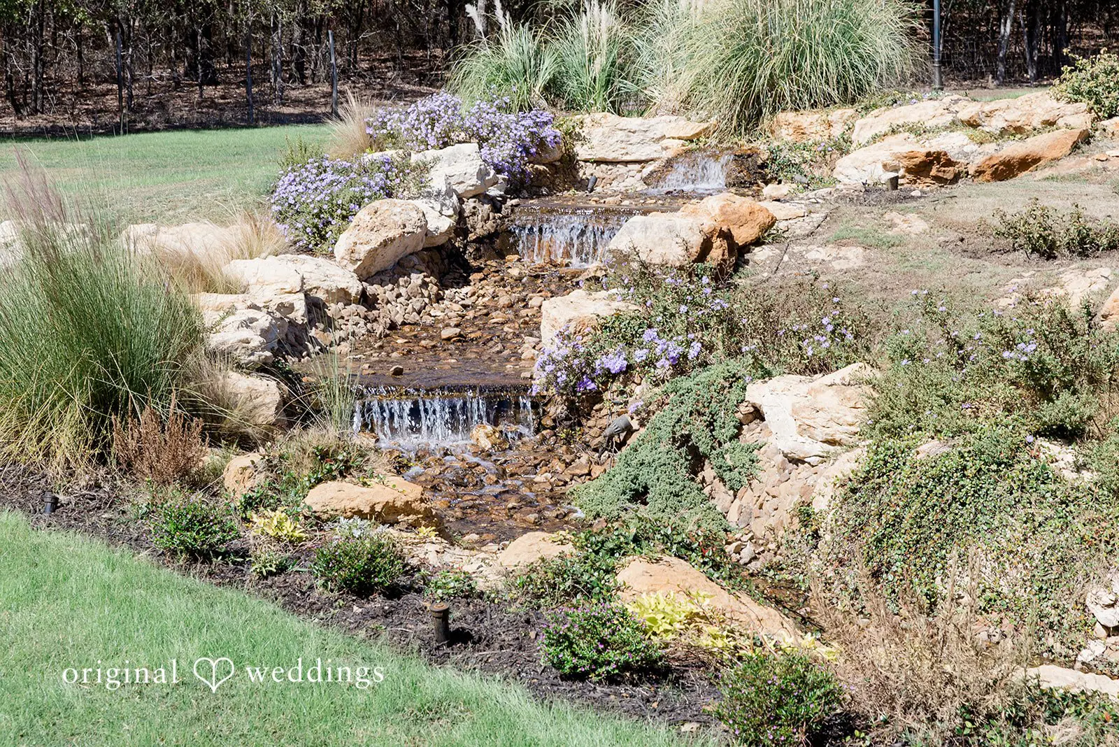 The Springs Denton Wedding // Andrew & Hannah -