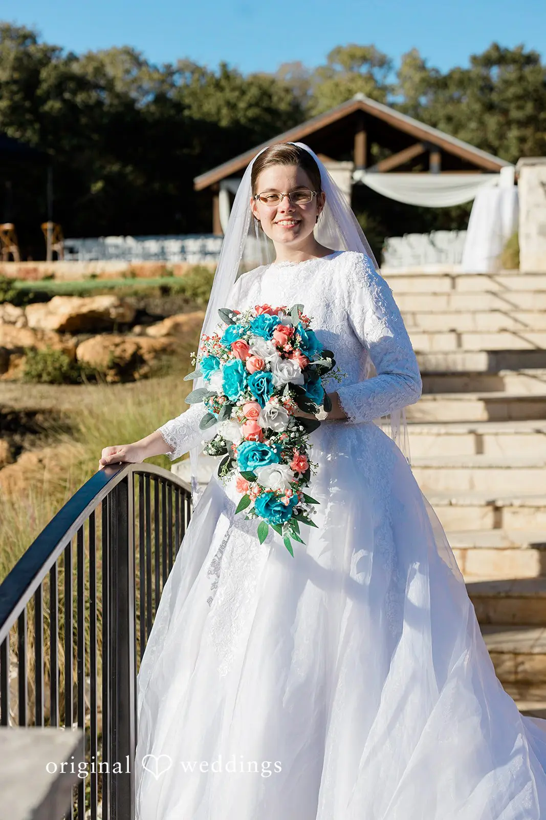 The Springs Denton Wedding // Andrew & Hannah -