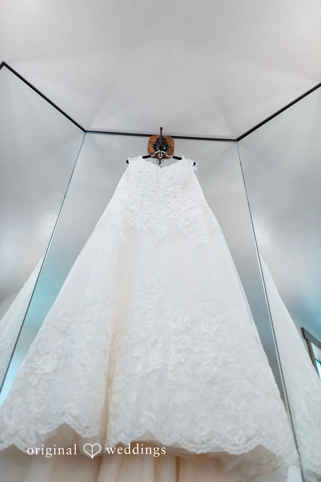 Matthew + Hannah The Springs Denton Wedding // Matthew & Hannah -