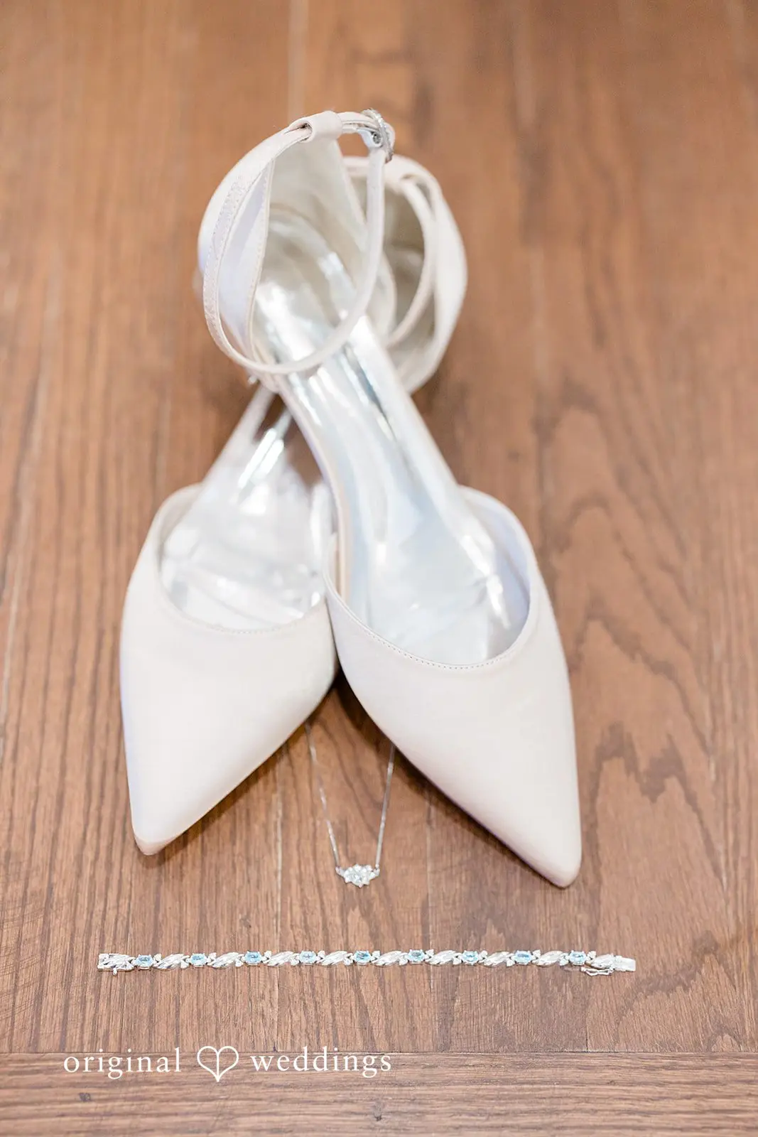 Matthew + Hannah The Springs Denton Wedding // Matthew & Hannah -