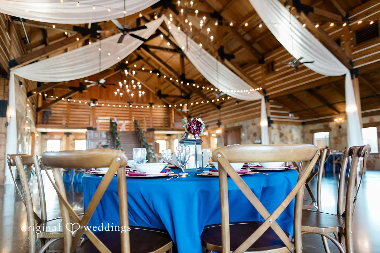 Matthew + Hannah The Springs Denton Wedding // Matthew & Hannah -