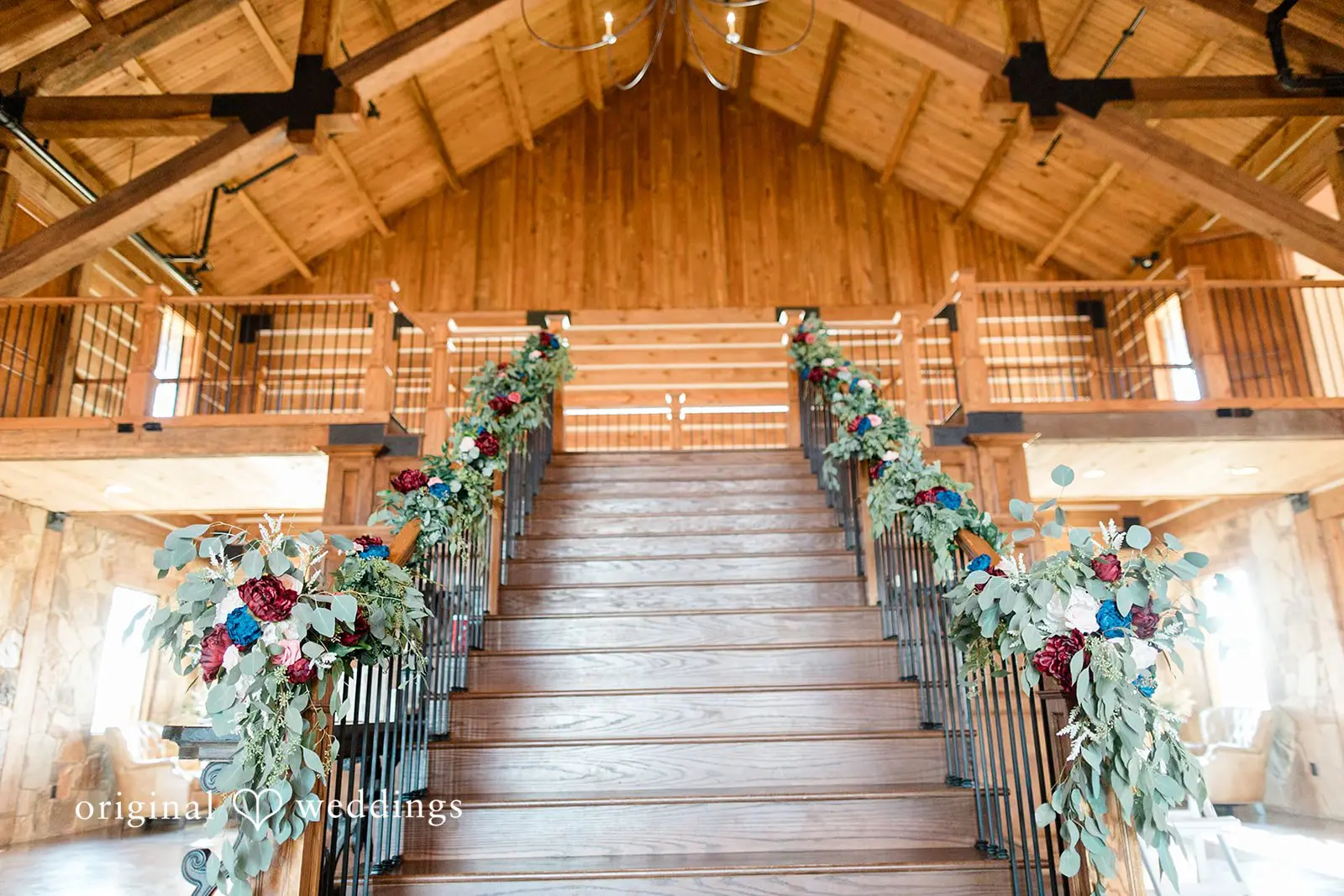 Matthew + Hannah The Springs Denton Wedding // Matthew & Hannah -