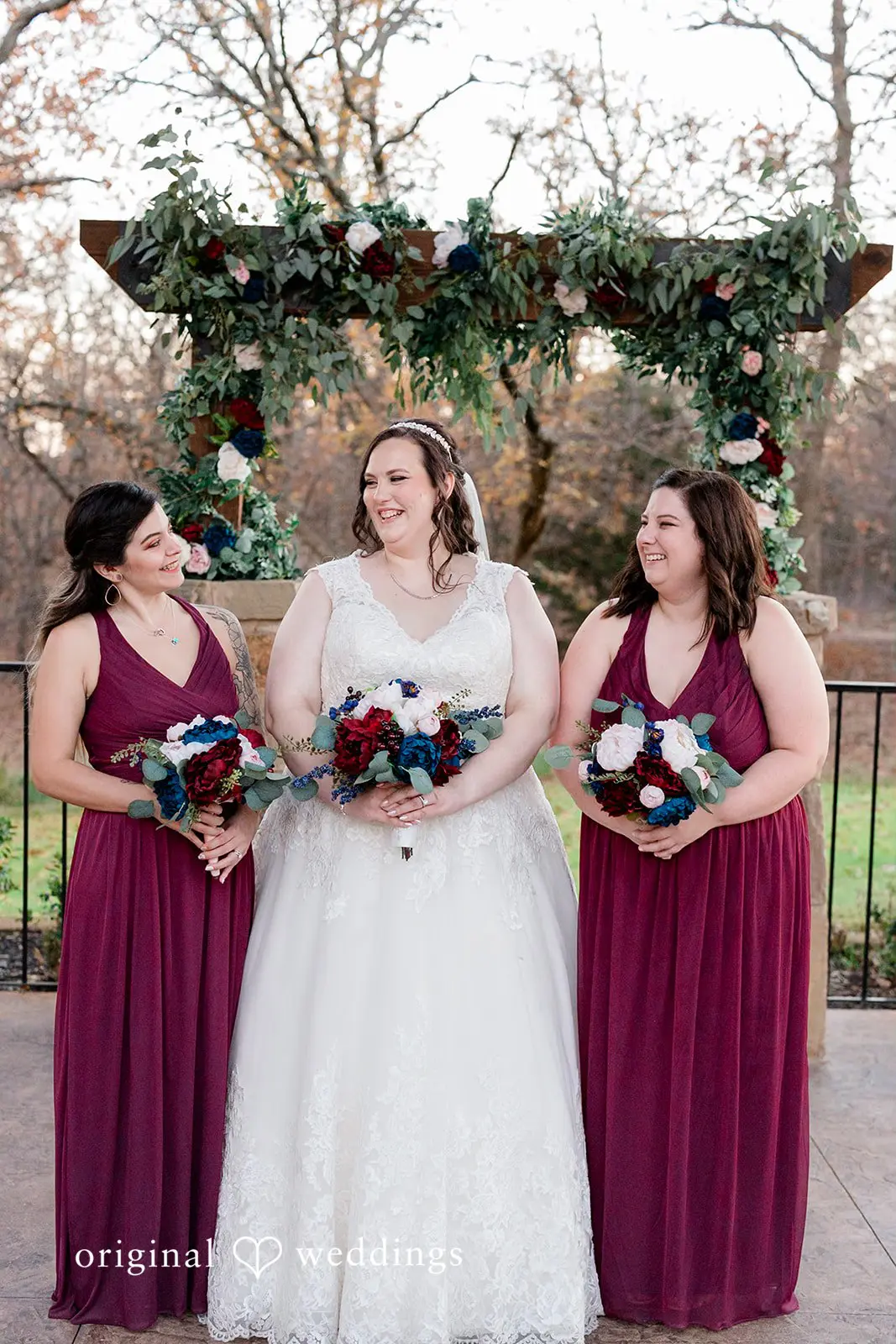 Matthew + Hannah The Springs Denton Wedding // Matthew & Hannah -