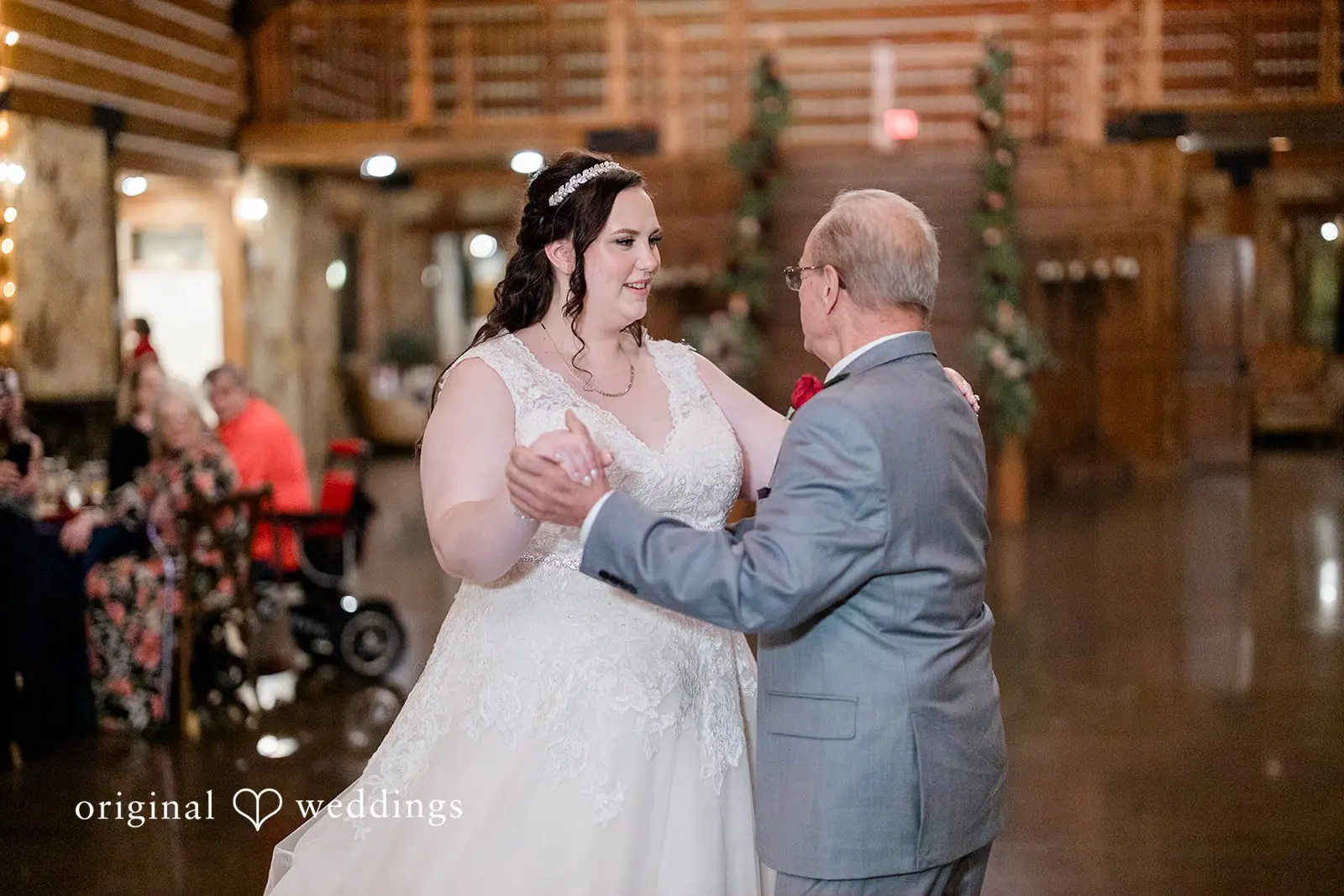 Matthew + Hannah The Springs Denton Wedding // Matthew & Hannah -