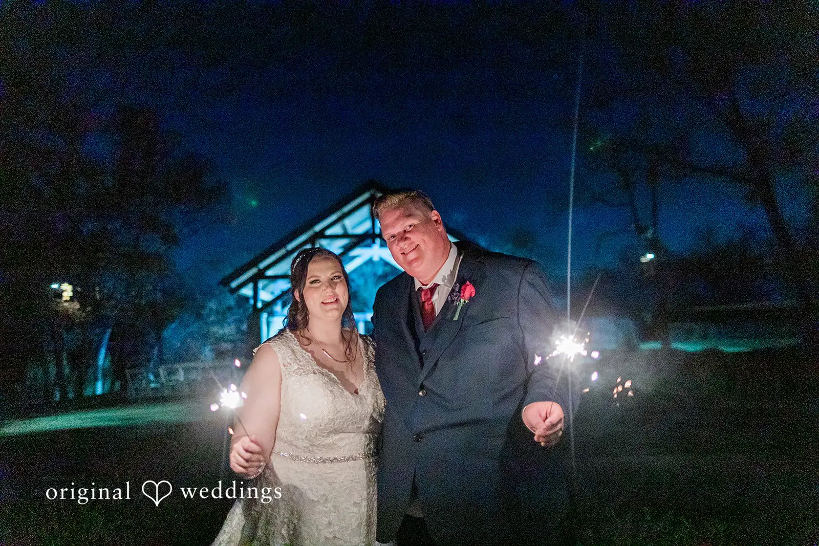 Matthew + Hannah The Springs Denton Wedding // Matthew & Hannah -