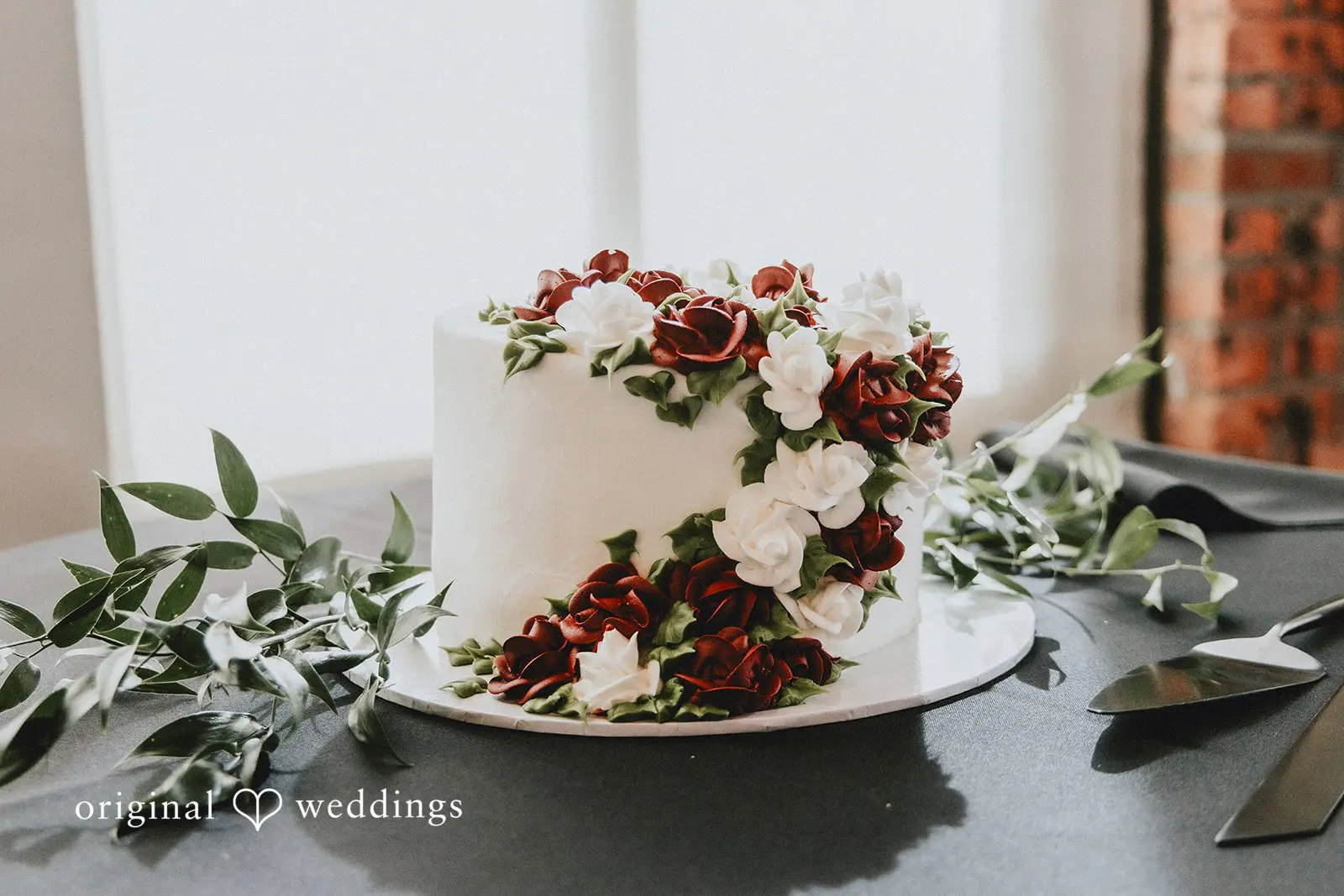 Rachel + Kevin The Steam Plant Wedding // Rachel & Kevin -