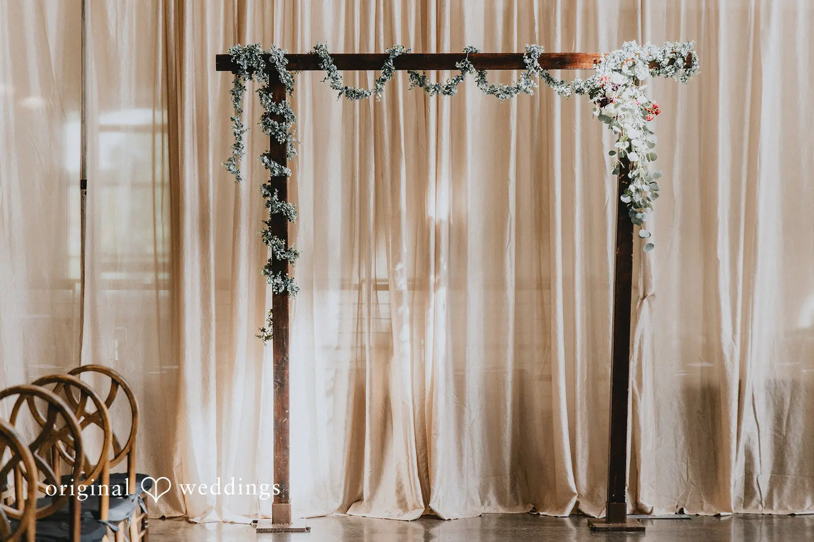 Rachel + Kevin The Steam Plant Wedding // Rachel & Kevin -