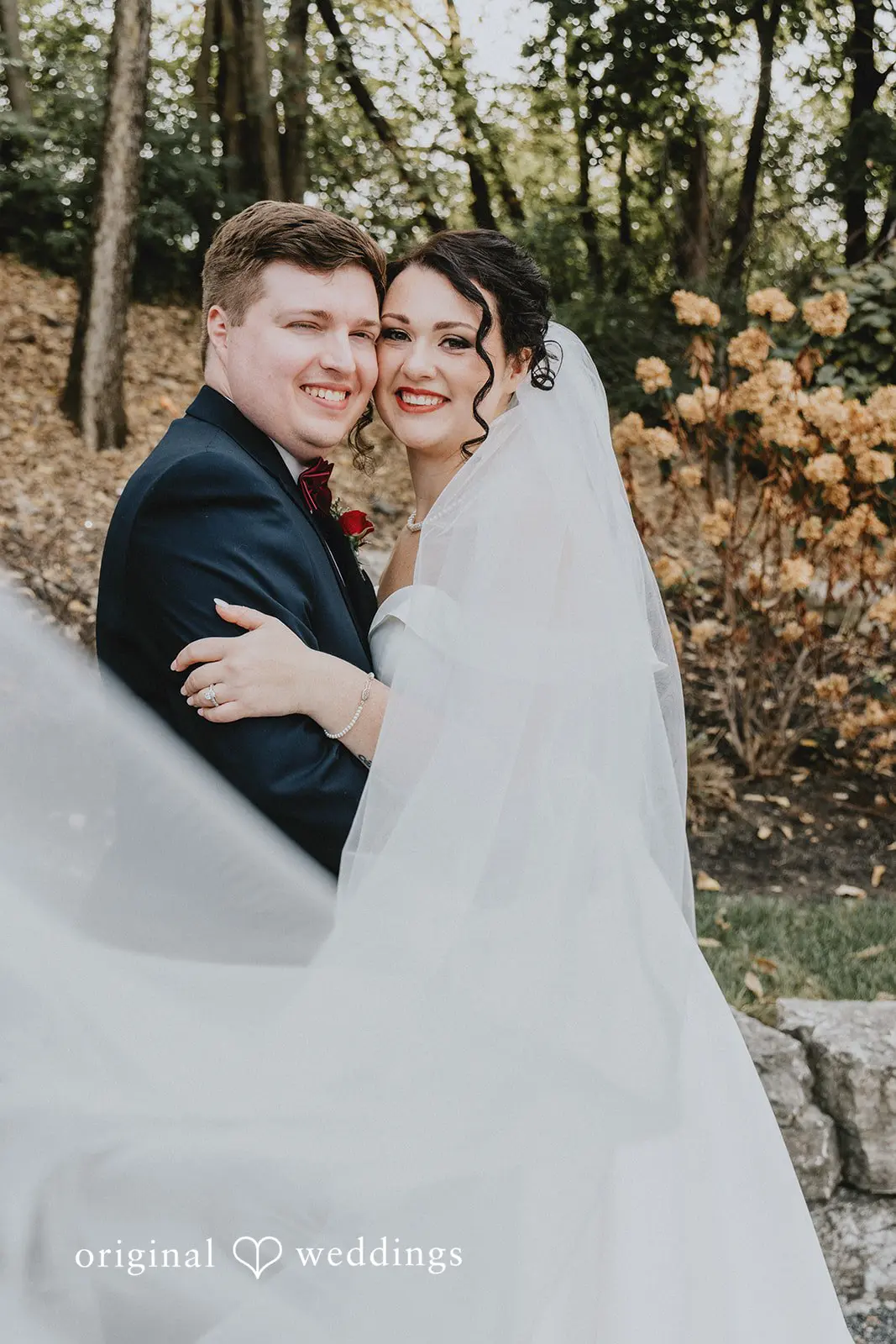 Rachel + Kevin The Steam Plant Wedding // Rachel & Kevin -