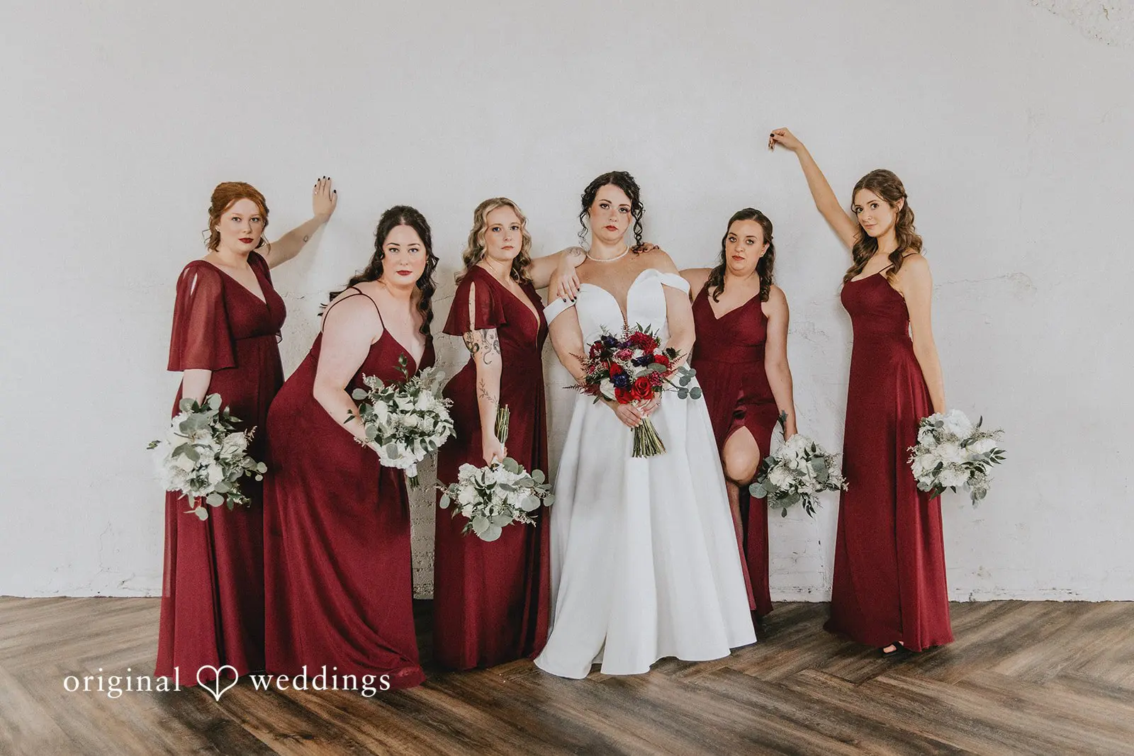 Rachel + Kevin The Steam Plant Wedding // Rachel & Kevin -