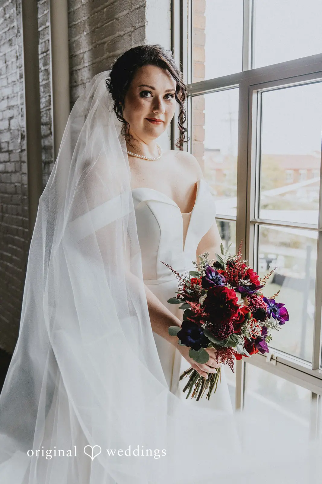 Rachel + Kevin The Steam Plant Wedding // Rachel & Kevin -