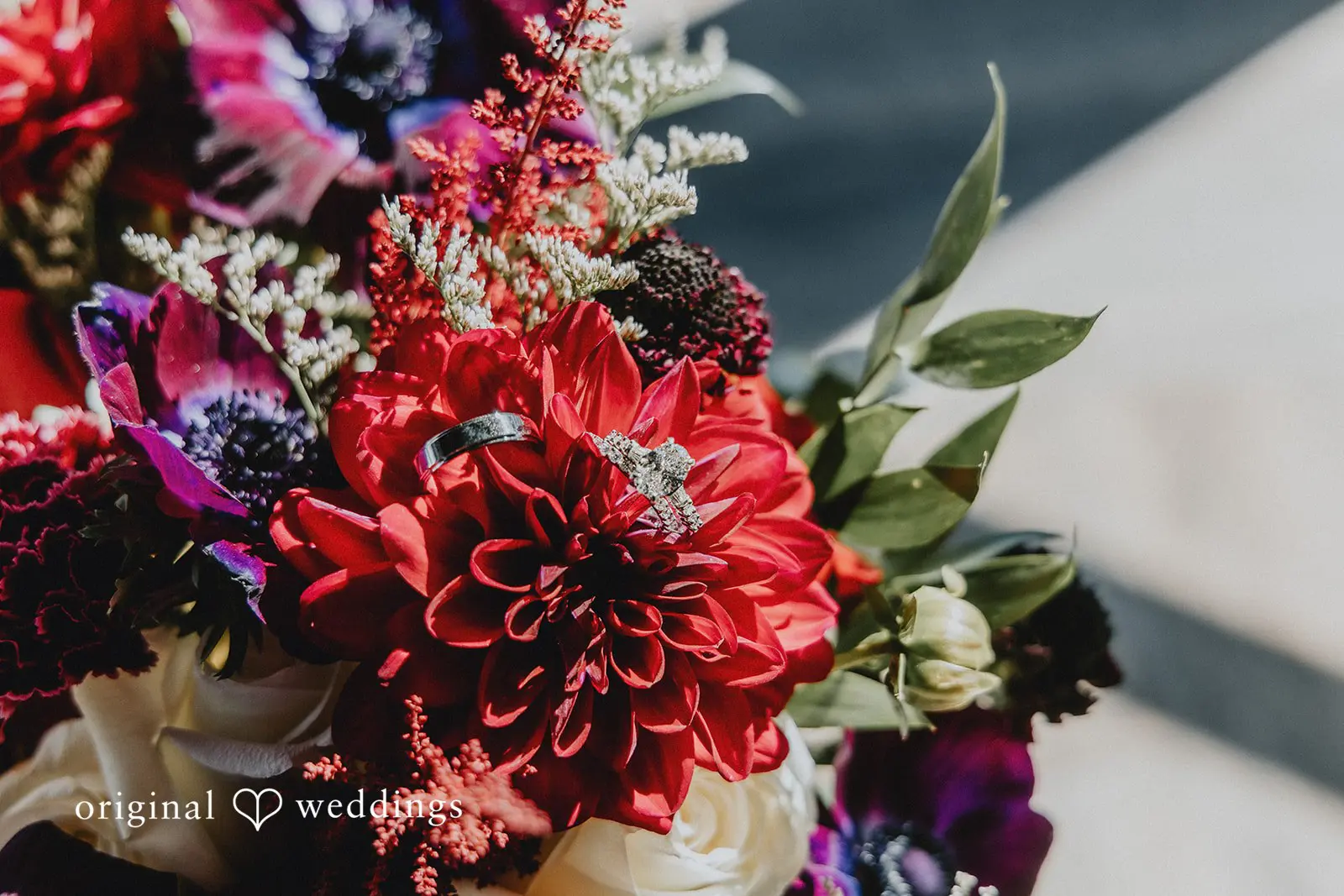 Rachel + Kevin The Steam Plant Wedding // Rachel & Kevin -