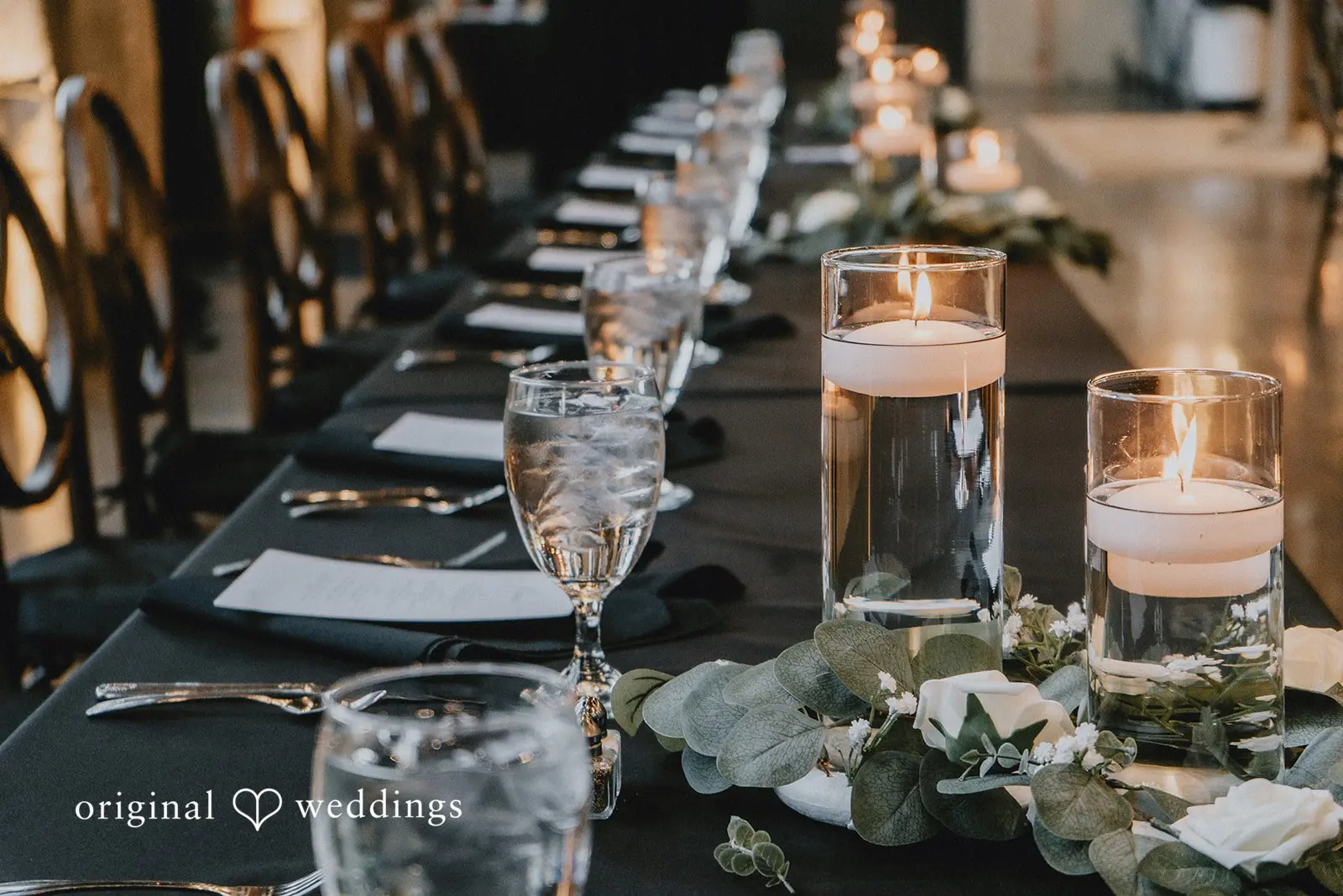 Rachel + Kevin The Steam Plant Wedding // Rachel & Kevin -