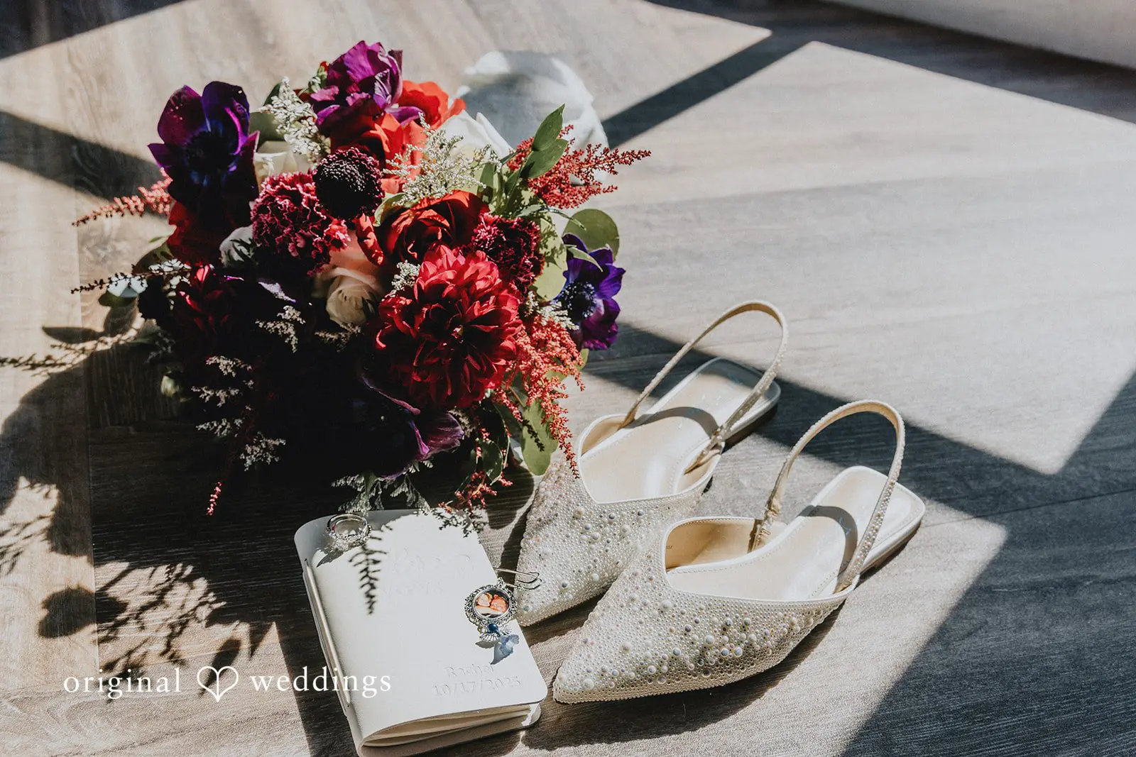 Rachel + Kevin The Steam Plant Wedding // Rachel & Kevin -