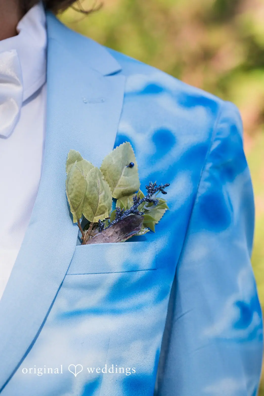 The Terrace Room Wedding // Annmarie & Dan -