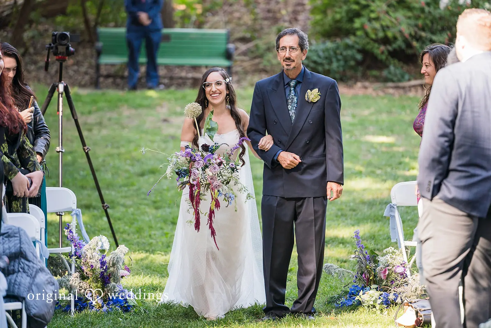 The Terrace Room Wedding // Annmarie & Dan -