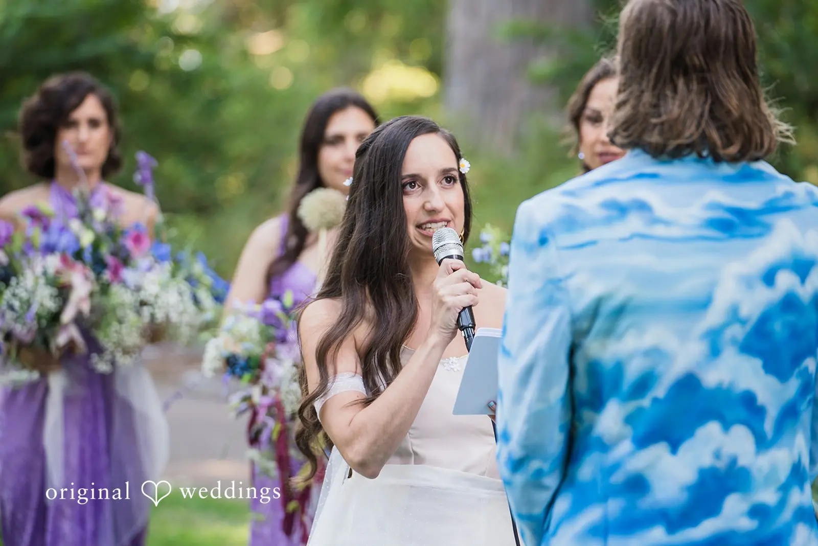 The Terrace Room Wedding // Annmarie & Dan -