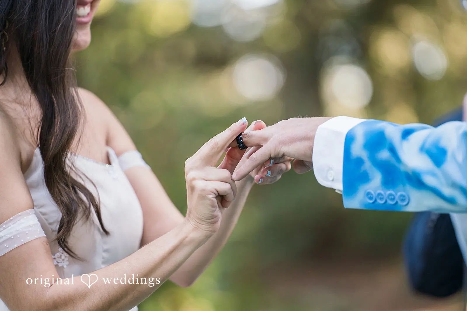 The Terrace Room Wedding // Annmarie & Dan -