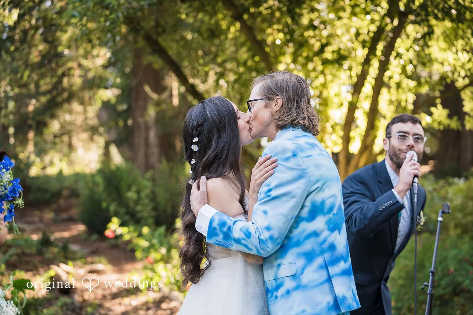 The Terrace Room Wedding // Annmarie & Dan -