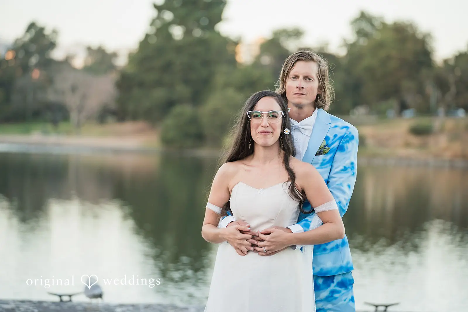 The Terrace Room Wedding // Annmarie & Dan -