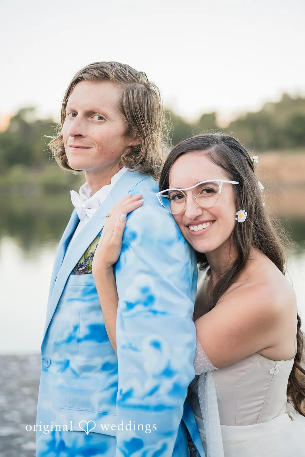 The Terrace Room Wedding // Annmarie & Dan -