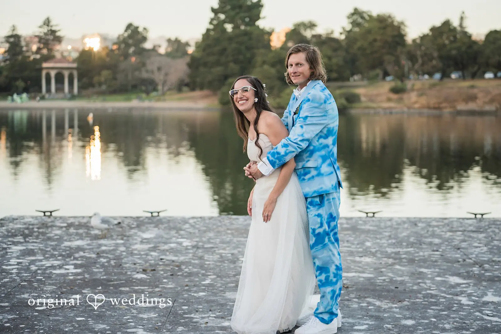 The Terrace Room Wedding // Annmarie & Dan -