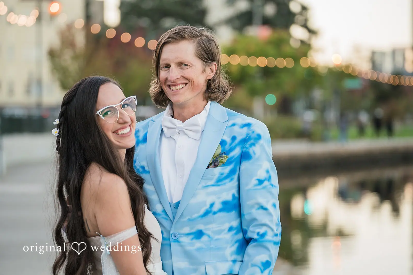 The Terrace Room Wedding // Annmarie & Dan -