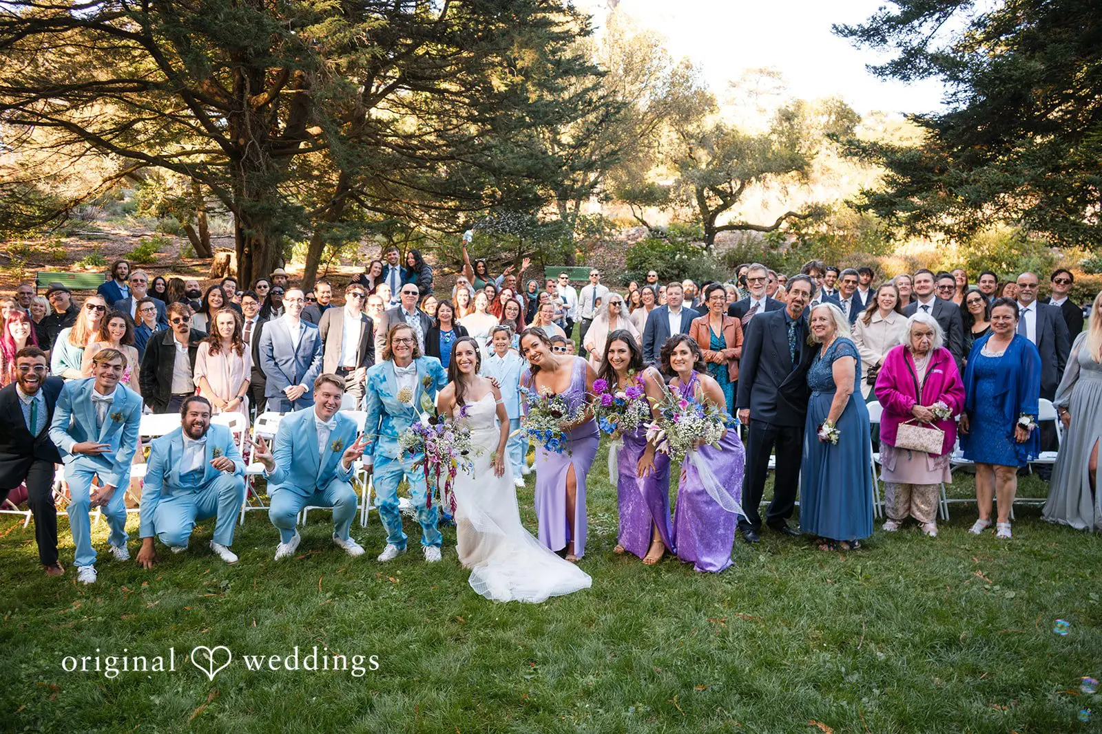 The Terrace Room Wedding // Annmarie & Dan -