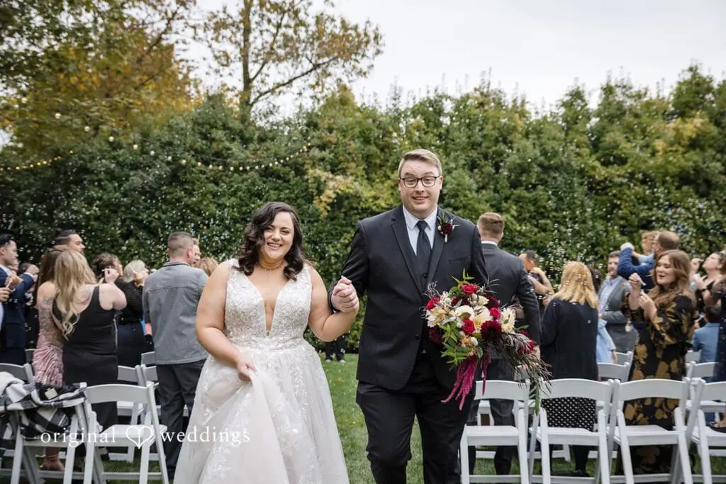 Jordan + Corey The Victorian Belle Wedding // Jordan & Corey -