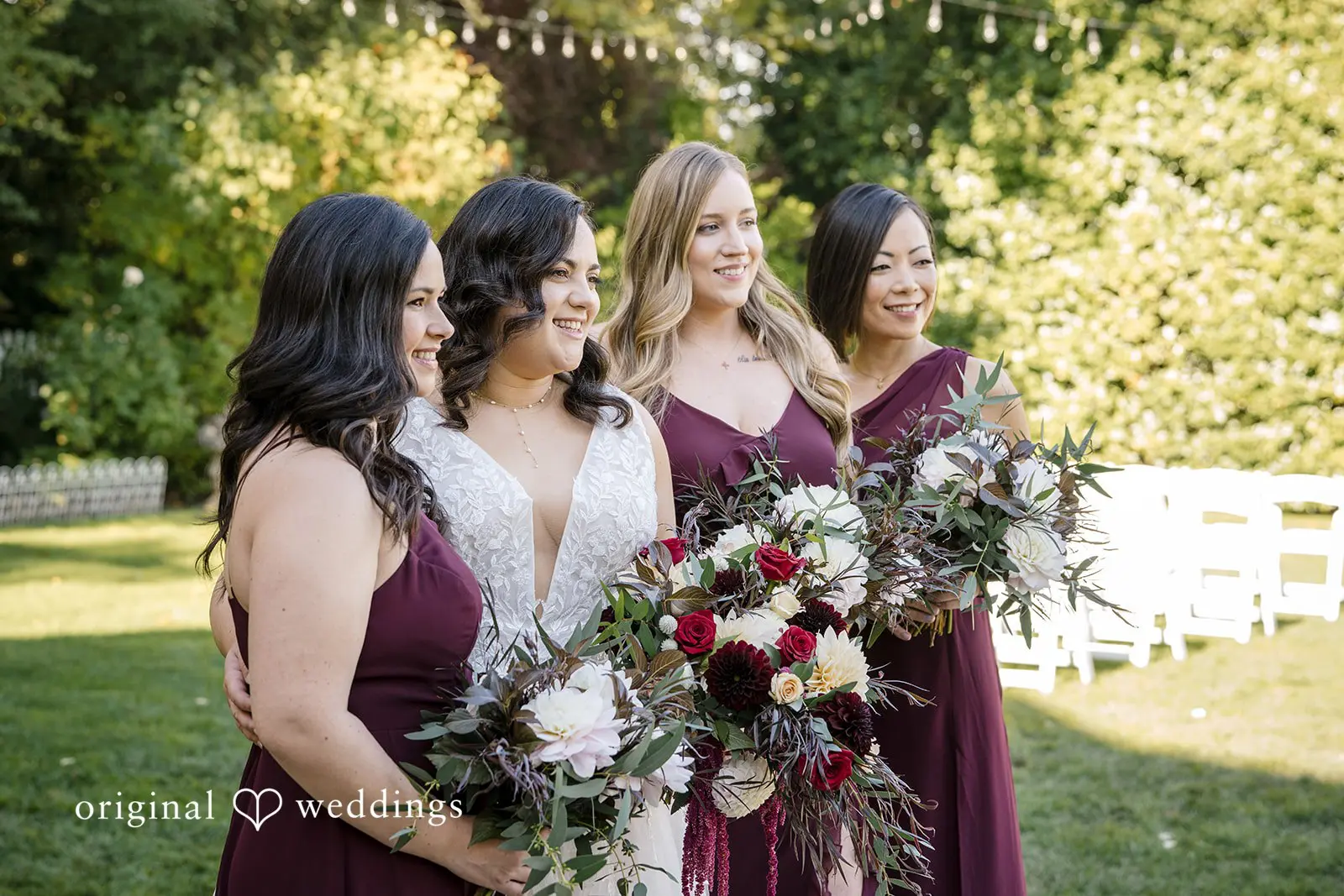 Jordan + Corey The Victorian Belle Wedding // Jordan & Corey -