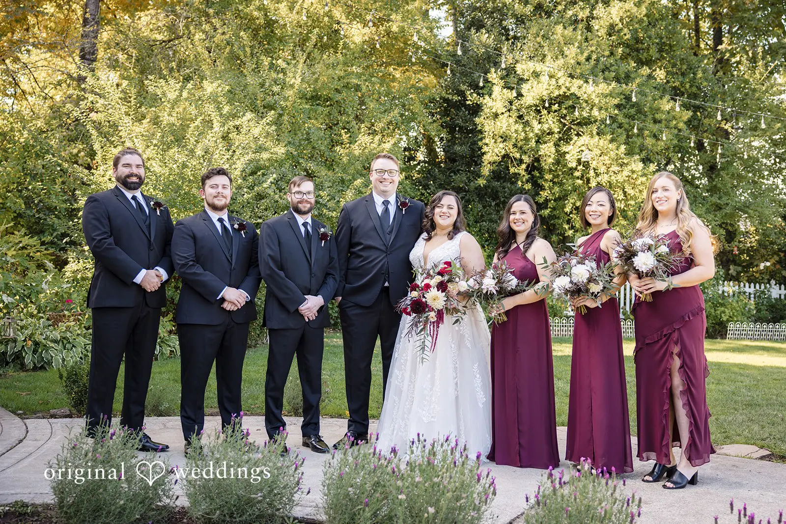 Jordan + Corey The Victorian Belle Wedding // Jordan & Corey -