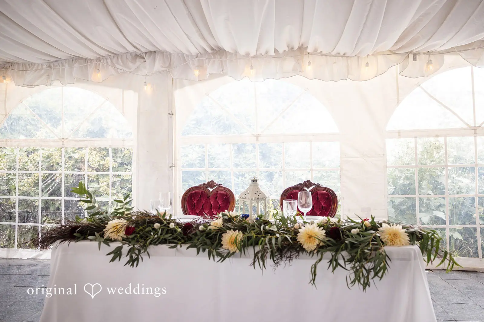 Jordan + Corey The Victorian Belle Wedding // Jordan & Corey -