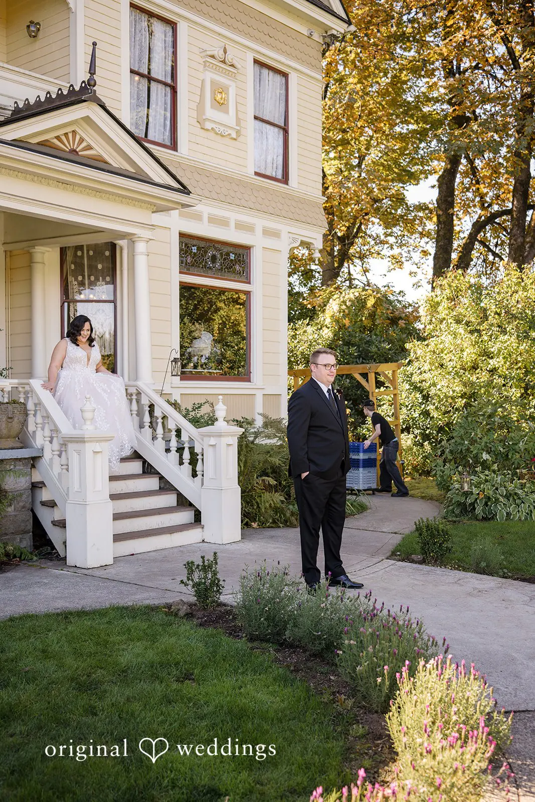 Jordan + Corey The Victorian Belle Wedding // Jordan & Corey -