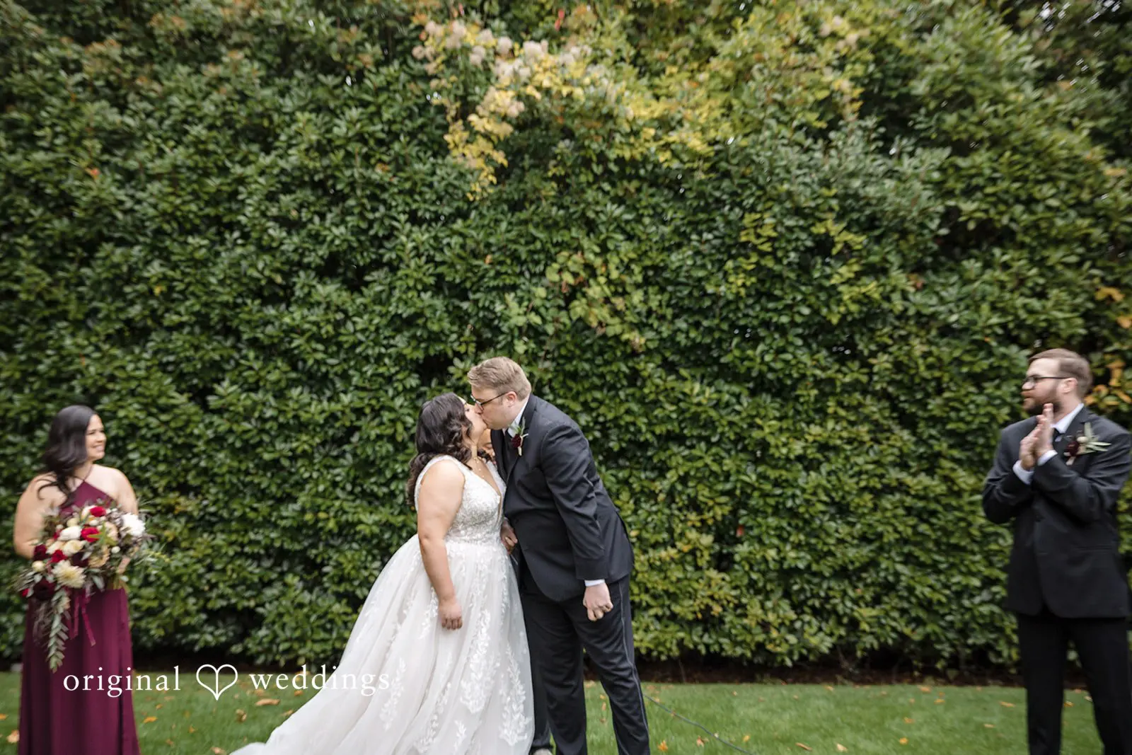 Jordan + Corey The Victorian Belle Wedding // Jordan & Corey -