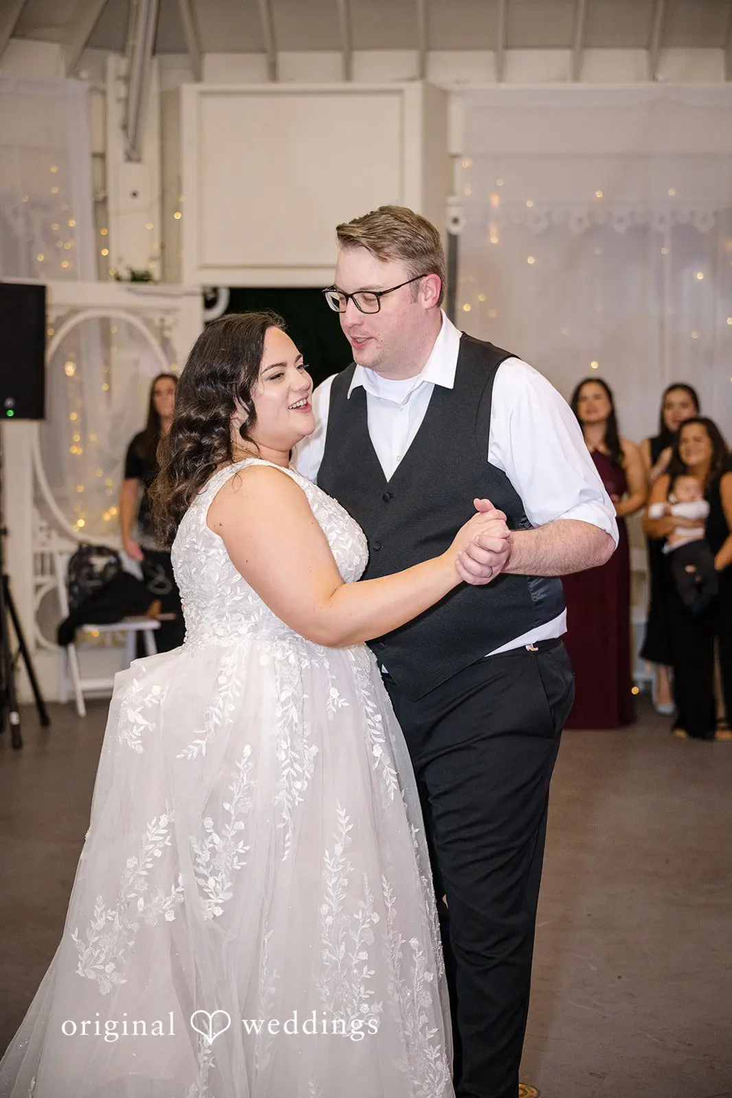 Jordan + Corey The Victorian Belle Wedding // Jordan & Corey -