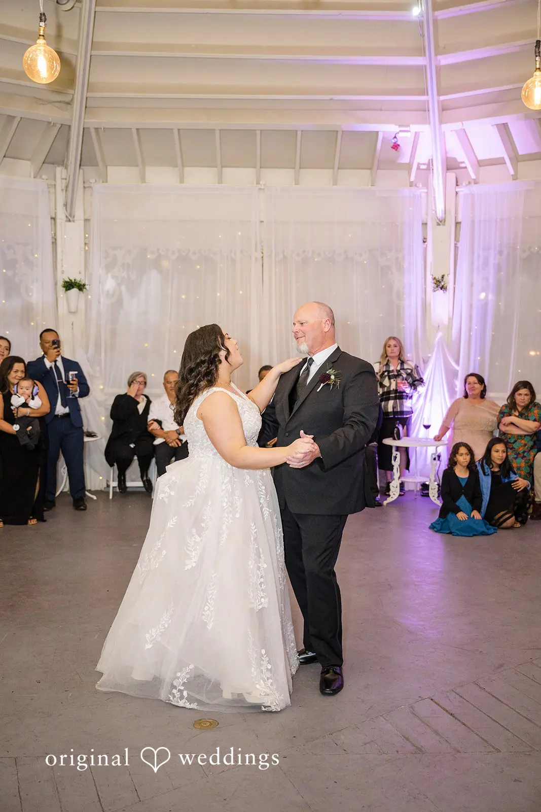 Jordan + Corey The Victorian Belle Wedding // Jordan & Corey -