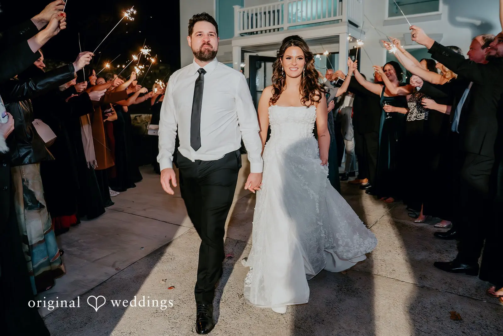 The View at Bluemont Wedding // Haley & Ryan -