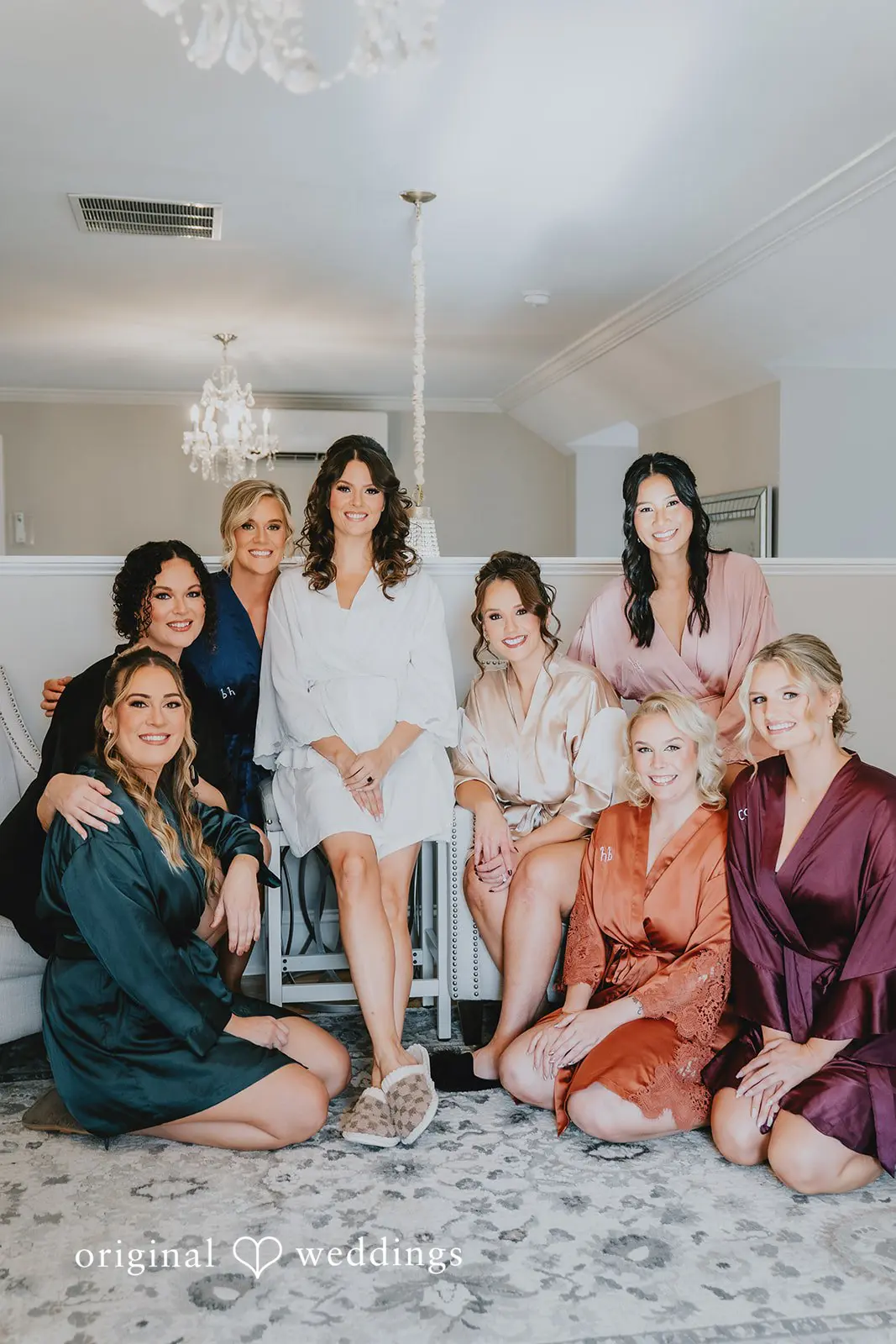 The View at Bluemont Wedding // Haley & Ryan -