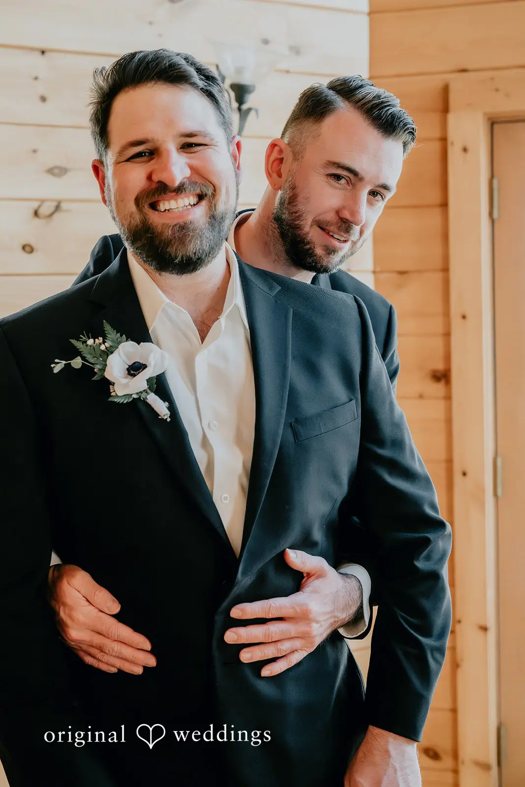 The View at Bluemont Wedding // Haley & Ryan -