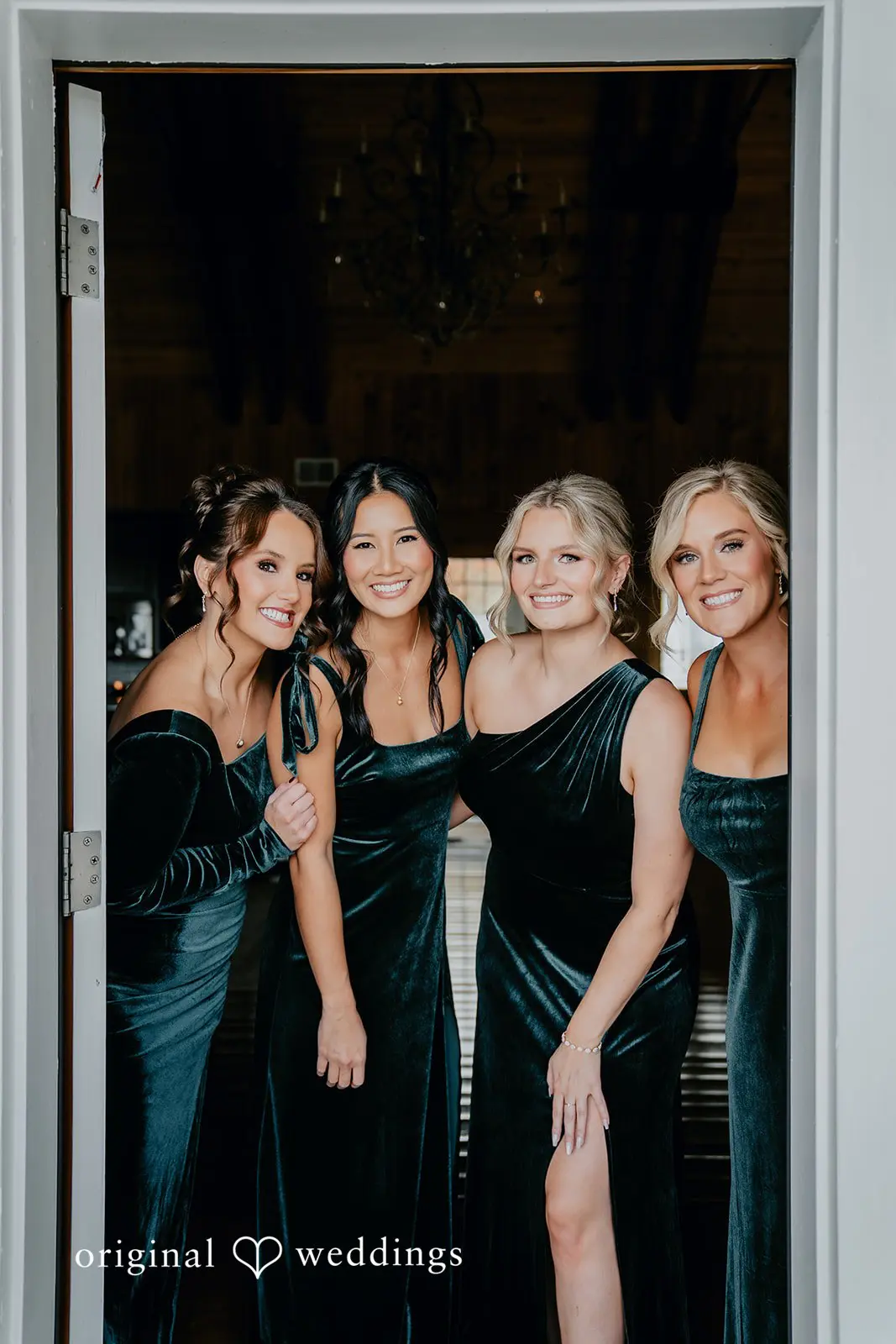 The View at Bluemont Wedding // Haley & Ryan -