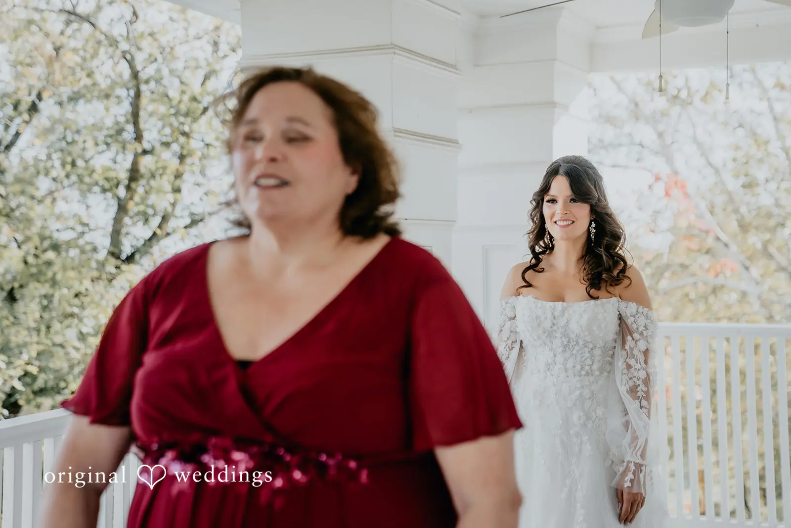 The View at Bluemont Wedding // Haley & Ryan -